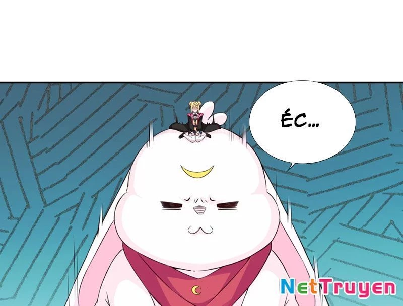 Xong rồi, ta bị sủng thú của mình bao vây rồi! Chapter 5 - Trang 2