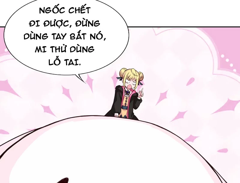 Xong rồi, ta bị sủng thú của mình bao vây rồi! Chapter 5 - Trang 2