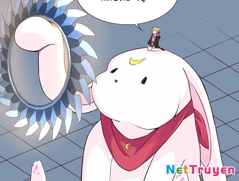Xong rồi, ta bị sủng thú của mình bao vây rồi! Chapter 5 - Trang 2