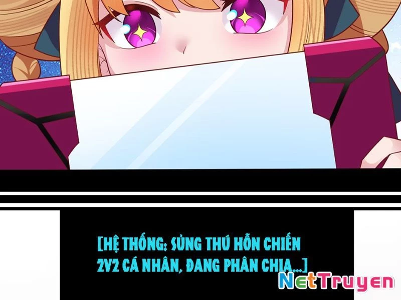 Xong rồi, ta bị sủng thú của mình bao vây rồi! Chapter 5 - Trang 2