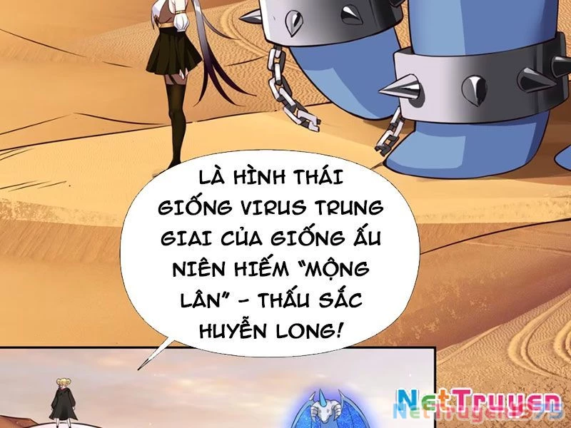 Xong rồi, ta bị sủng thú của mình bao vây rồi! Chapter 5 - Trang 2