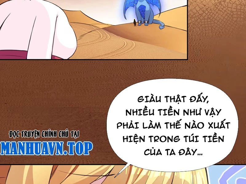 Xong rồi, ta bị sủng thú của mình bao vây rồi! Chapter 5 - Trang 2