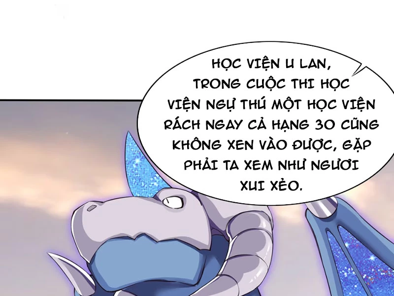 Xong rồi, ta bị sủng thú của mình bao vây rồi! Chapter 5 - Trang 2