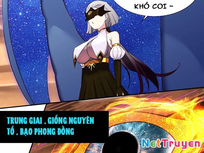 Xong rồi, ta bị sủng thú của mình bao vây rồi! Chapter 5 - Trang 2