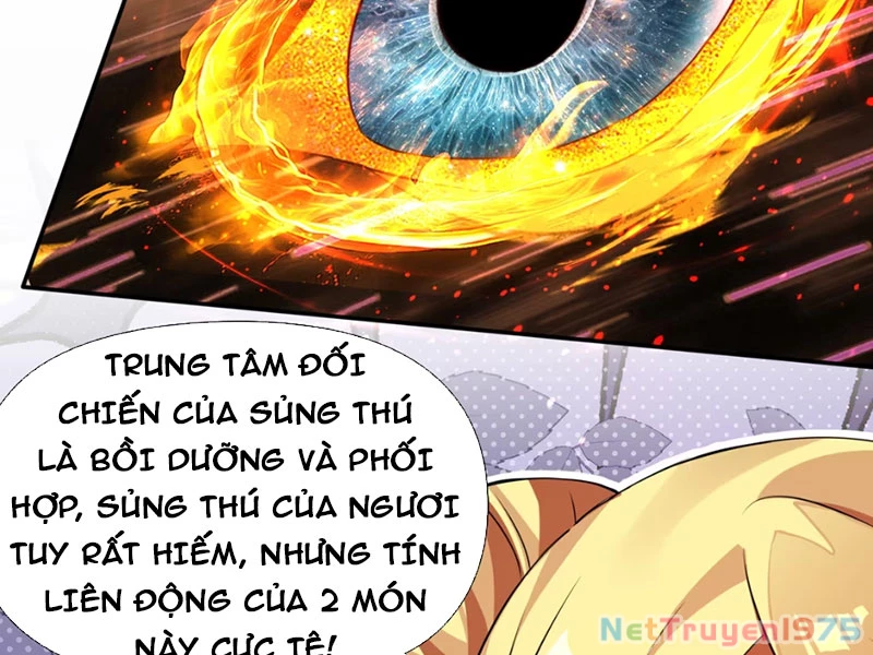 Xong rồi, ta bị sủng thú của mình bao vây rồi! Chapter 5 - Trang 2