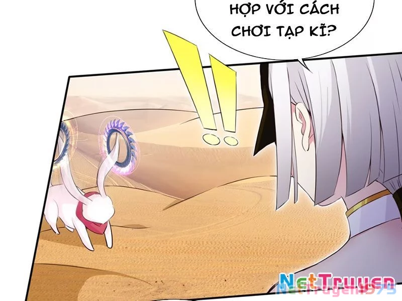 Xong rồi, ta bị sủng thú của mình bao vây rồi! Chapter 5 - Trang 2