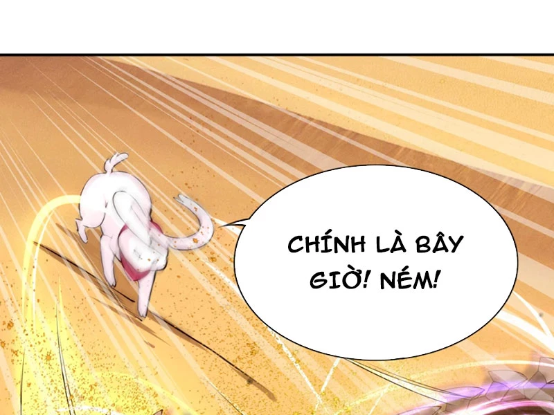 Xong rồi, ta bị sủng thú của mình bao vây rồi! Chapter 5 - Trang 2