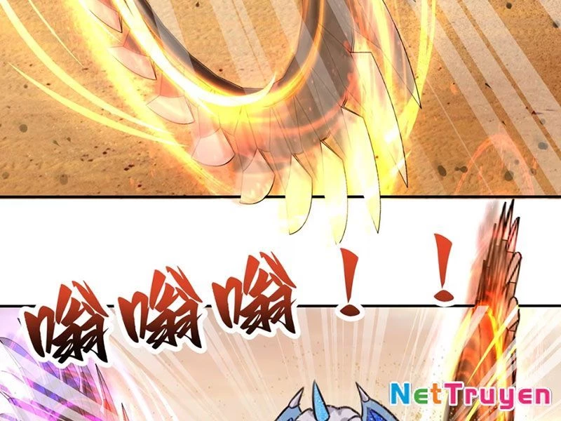 Xong rồi, ta bị sủng thú của mình bao vây rồi! Chapter 5 - Trang 2