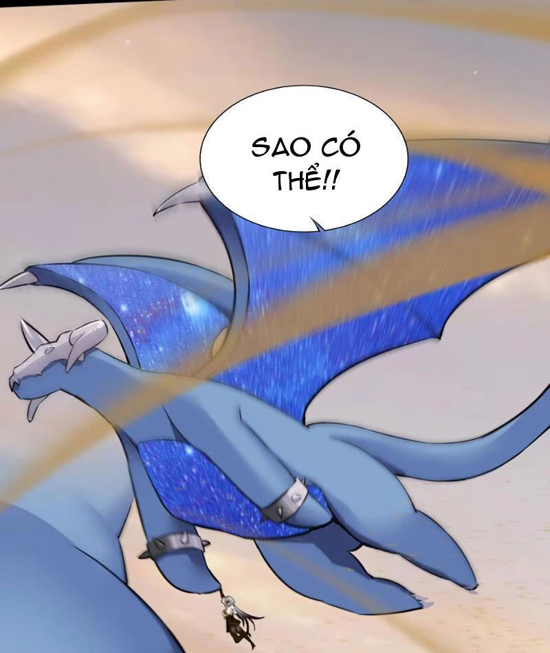Xong rồi, ta bị sủng thú của mình bao vây rồi! Chapter 6 - 5