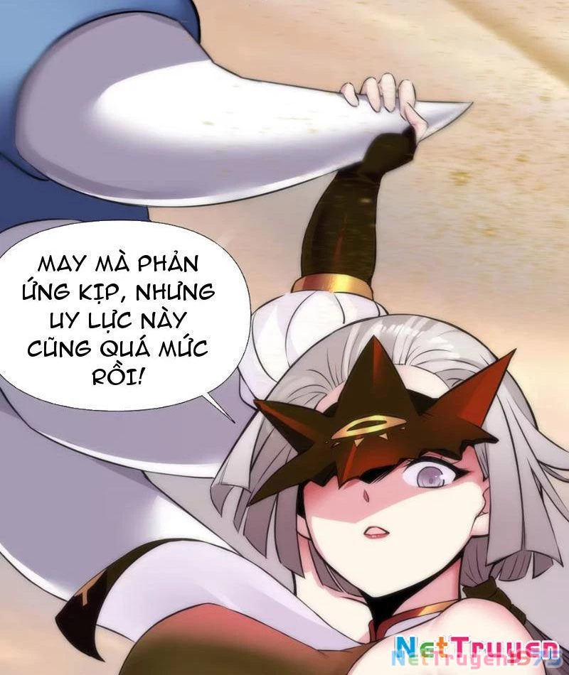 Xong rồi, ta bị sủng thú của mình bao vây rồi! Chapter 6 - 6