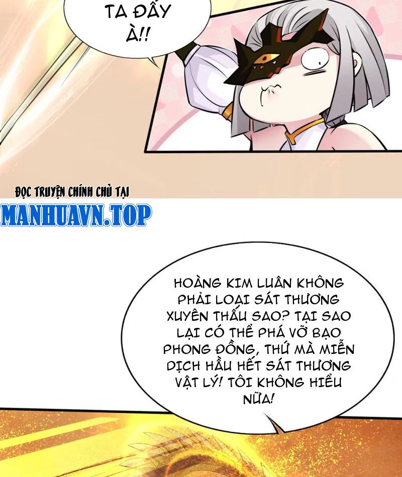 Xong rồi, ta bị sủng thú của mình bao vây rồi! Chapter 6 - 15