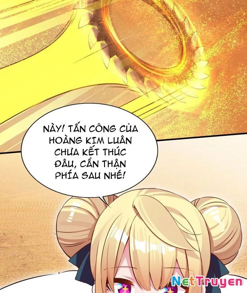 Xong rồi, ta bị sủng thú của mình bao vây rồi! Chapter 6 - 16