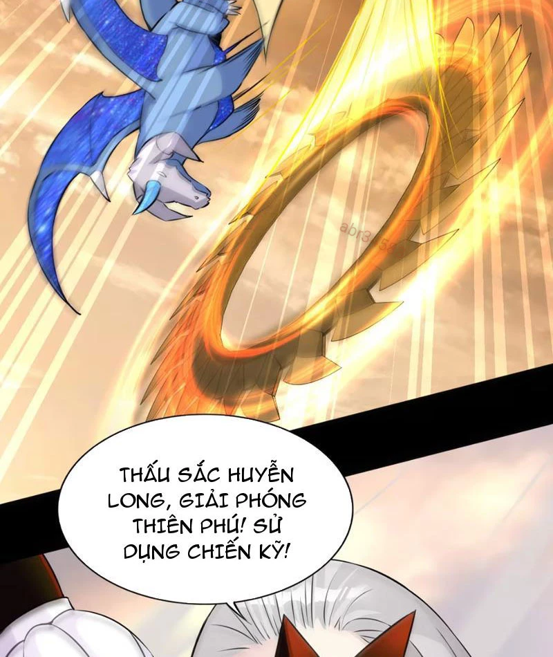 Xong rồi, ta bị sủng thú của mình bao vây rồi! Chapter 6 - 22