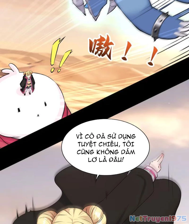 Xong rồi, ta bị sủng thú của mình bao vây rồi! Chapter 6 - 28