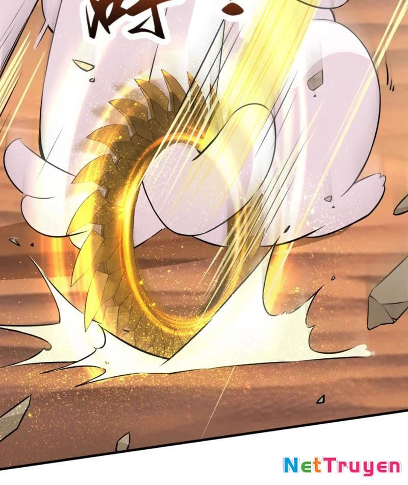 Xong rồi, ta bị sủng thú của mình bao vây rồi! Chapter 6 - 31