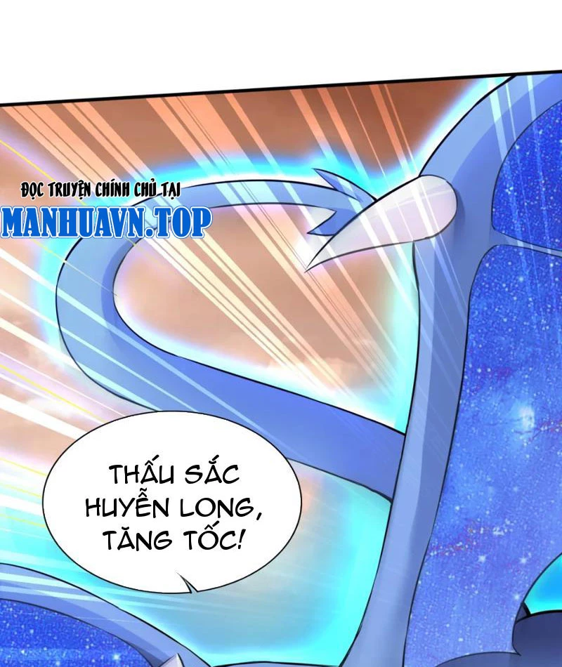 Xong rồi, ta bị sủng thú của mình bao vây rồi! Chapter 6 - 32