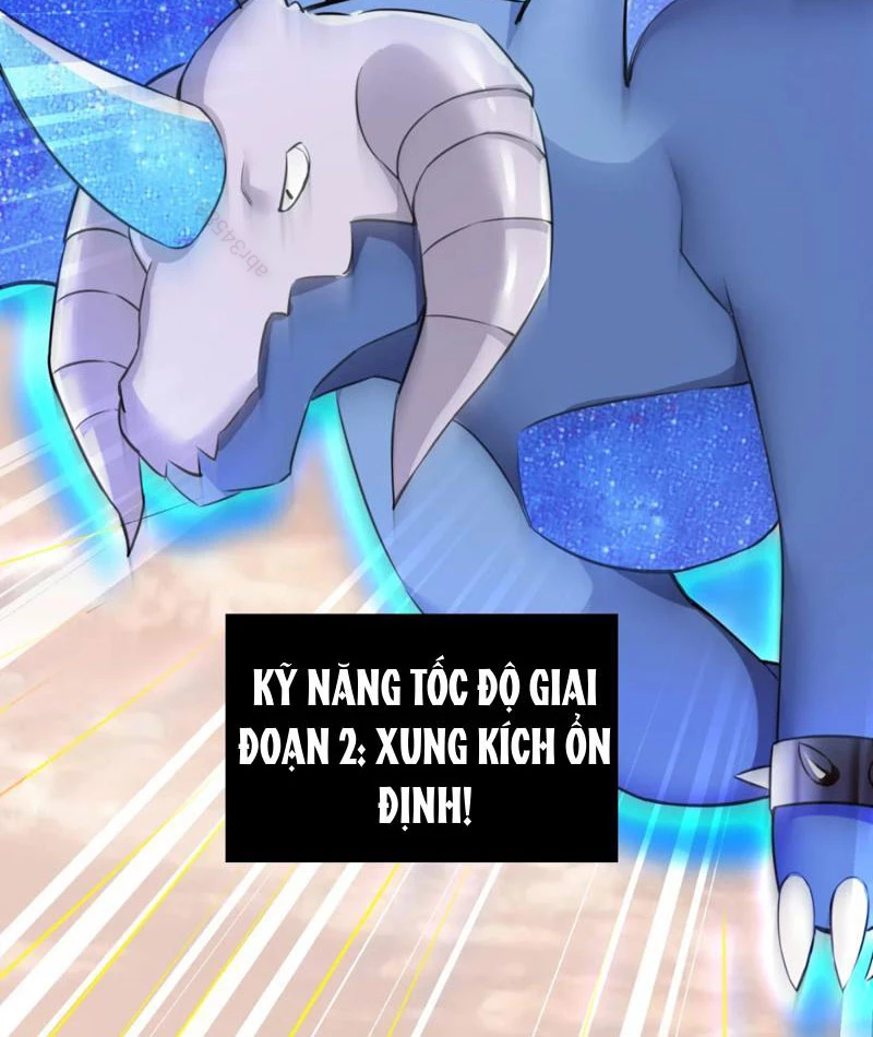 Xong rồi, ta bị sủng thú của mình bao vây rồi! Chapter 6 - 33