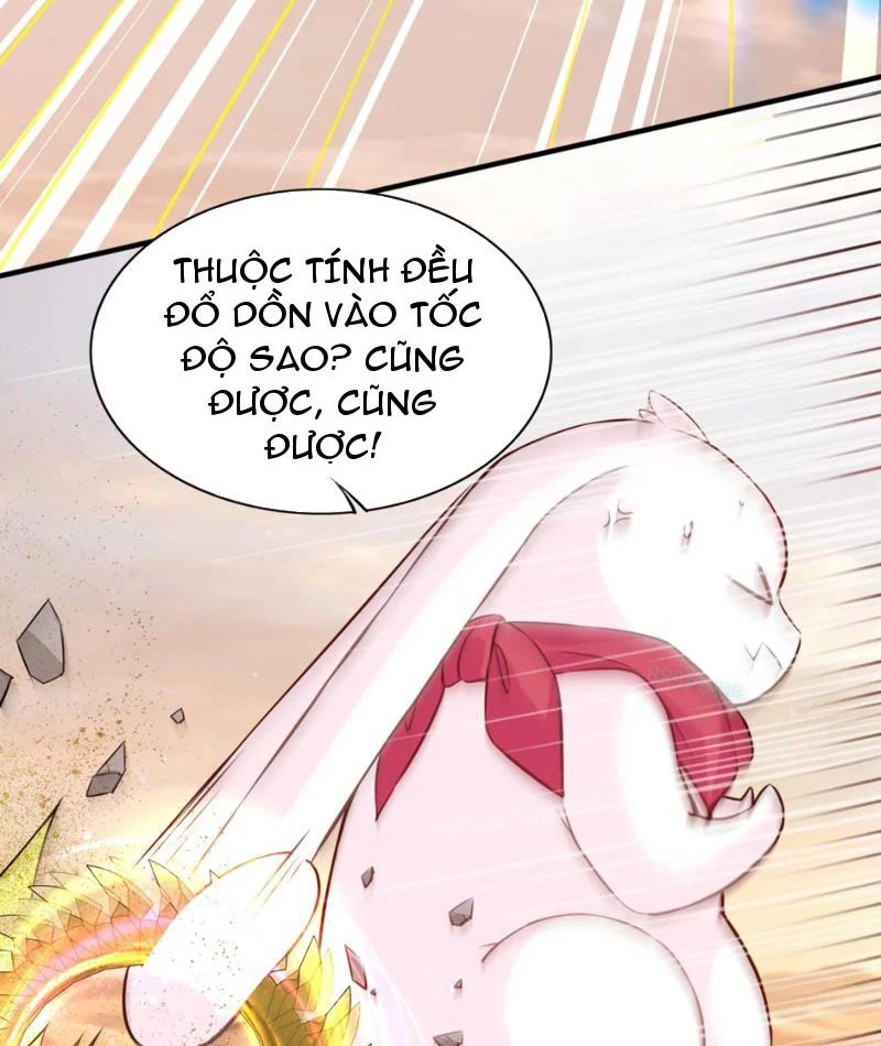 Xong rồi, ta bị sủng thú của mình bao vây rồi! Chapter 6 - 34