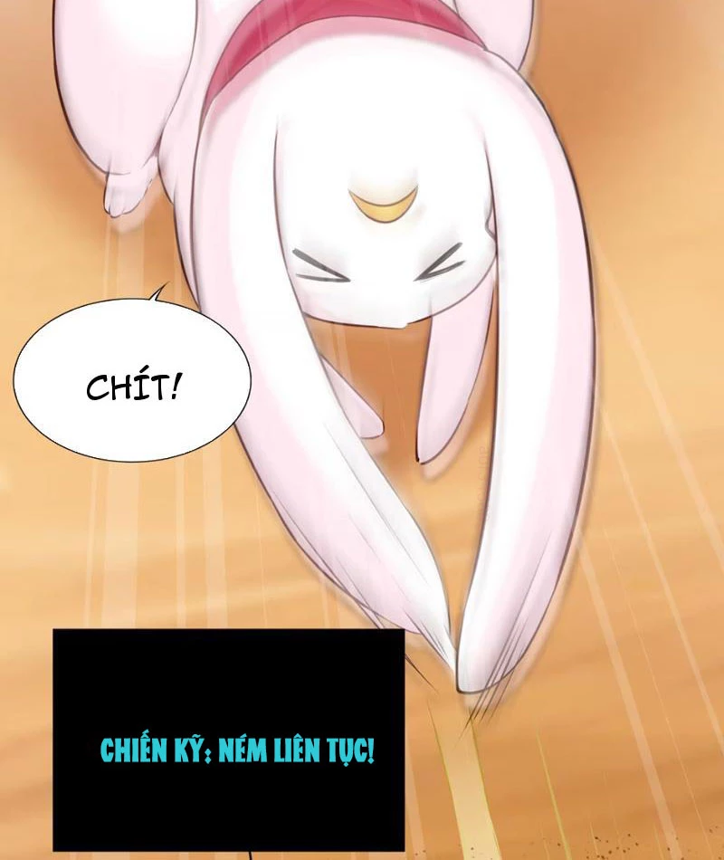 Xong rồi, ta bị sủng thú của mình bao vây rồi! Chapter 6 - 37