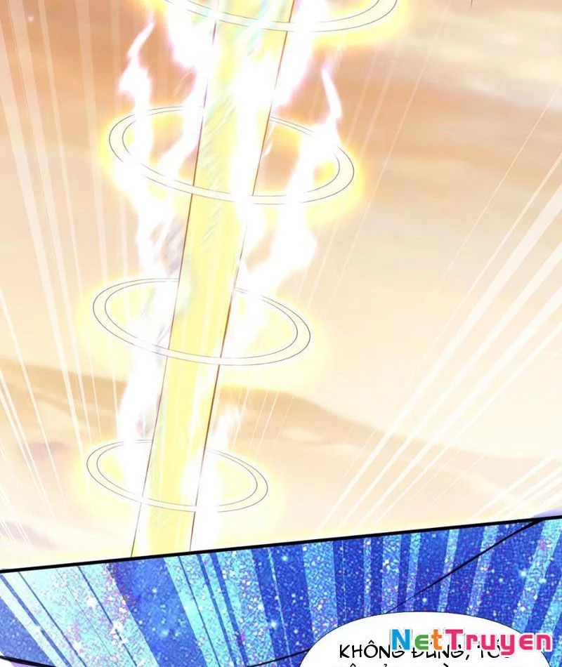 Xong rồi, ta bị sủng thú của mình bao vây rồi! Chapter 6 - 41