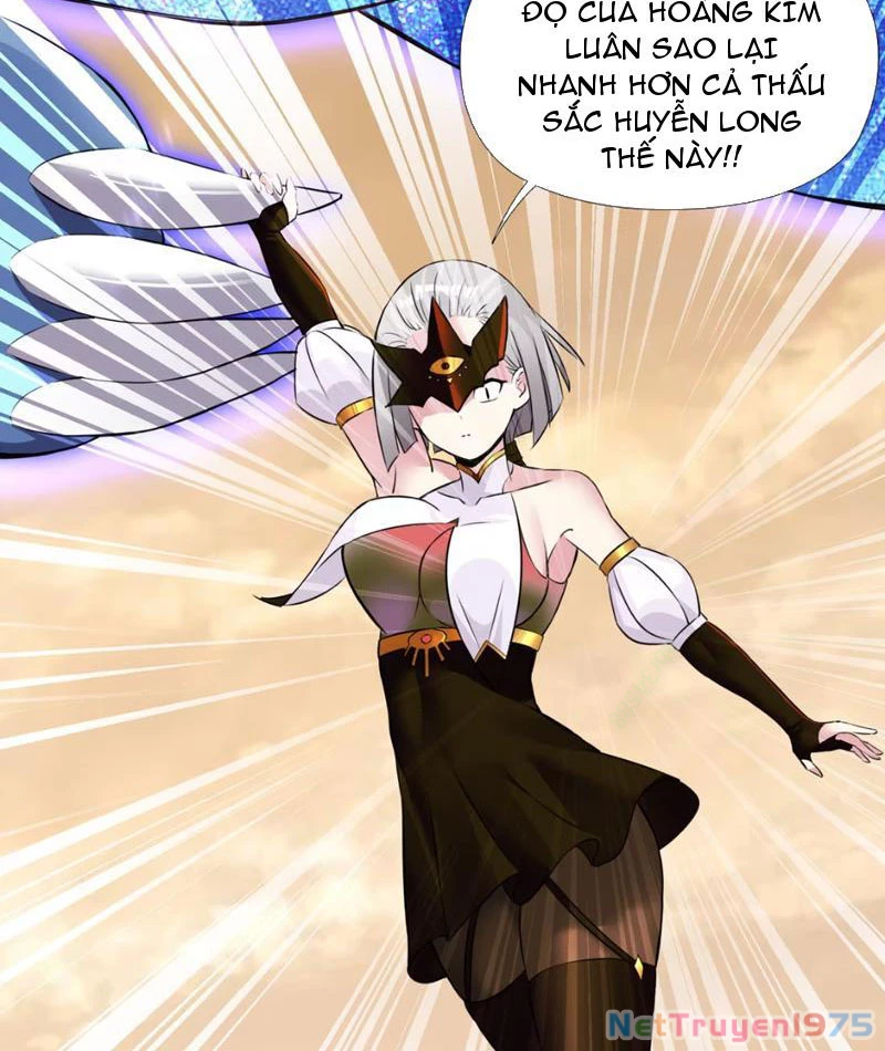 Xong rồi, ta bị sủng thú của mình bao vây rồi! Chapter 6 - 42