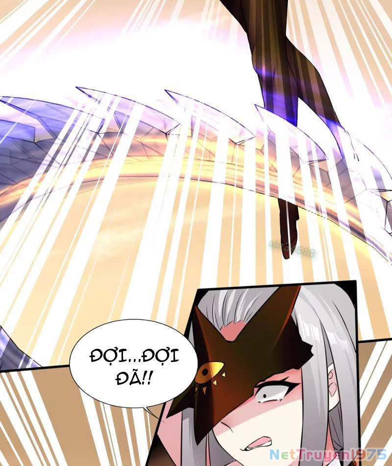 Xong rồi, ta bị sủng thú của mình bao vây rồi! Chapter 6 - 43
