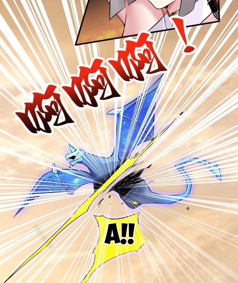 Xong rồi, ta bị sủng thú của mình bao vây rồi! Chapter 6 - 44