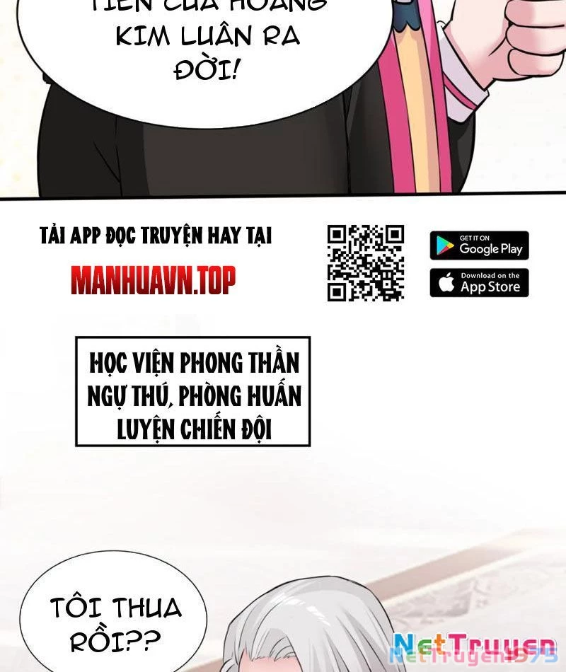 Xong rồi, ta bị sủng thú của mình bao vây rồi! Chapter 6 - 46