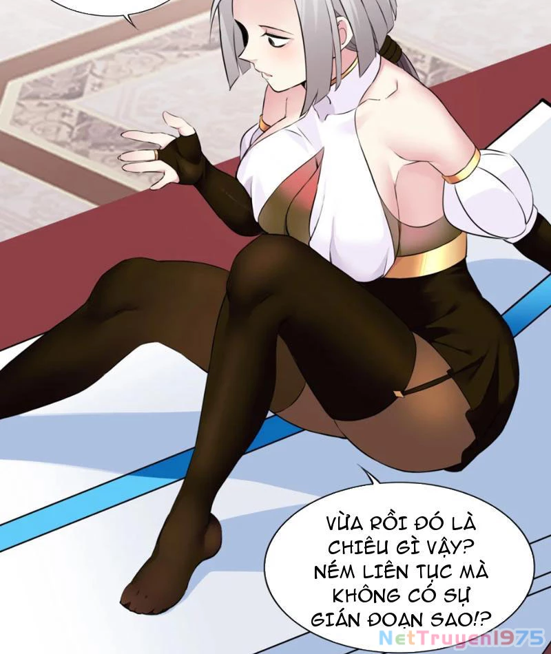 Xong rồi, ta bị sủng thú của mình bao vây rồi! Chapter 6 - 47