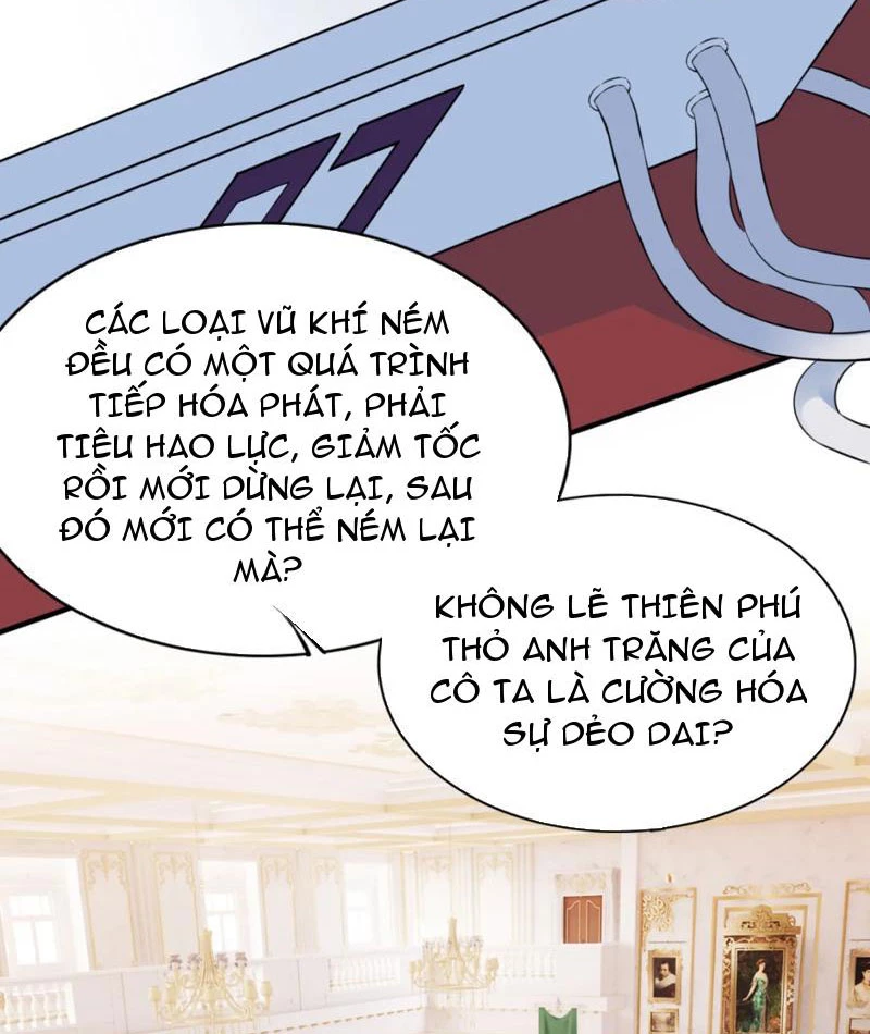 Xong rồi, ta bị sủng thú của mình bao vây rồi! Chapter 6 - 48