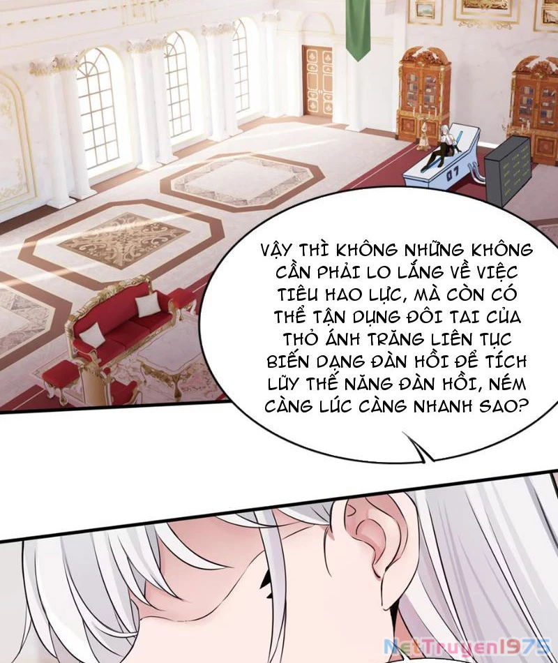 Xong rồi, ta bị sủng thú của mình bao vây rồi! Chapter 6 - 49
