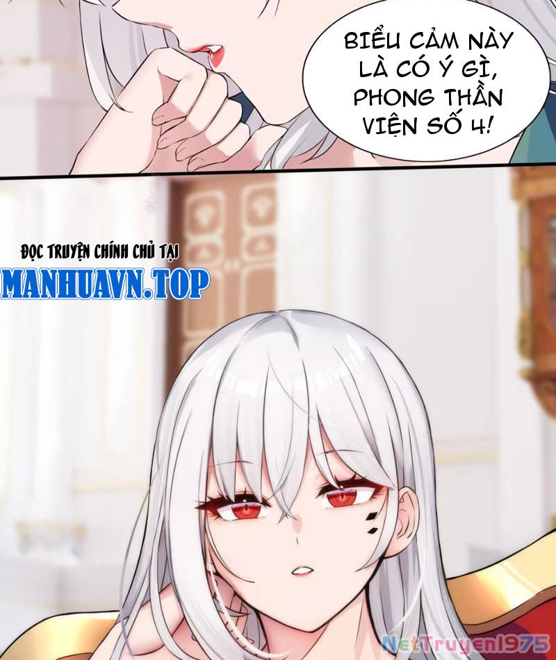 Xong rồi, ta bị sủng thú của mình bao vây rồi! Chapter 6 - 50