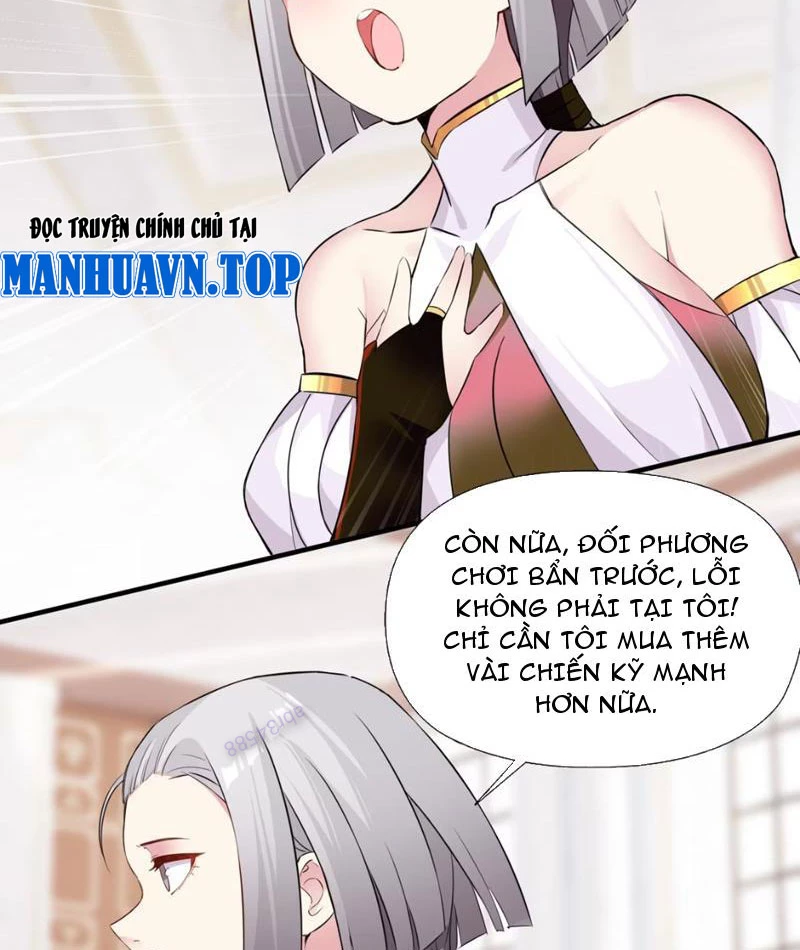 Xong rồi, ta bị sủng thú của mình bao vây rồi! Chapter 6 - 54