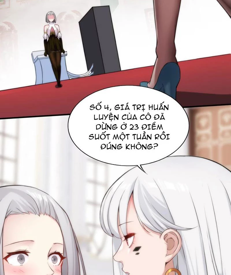 Xong rồi, ta bị sủng thú của mình bao vây rồi! Chapter 6 - 58