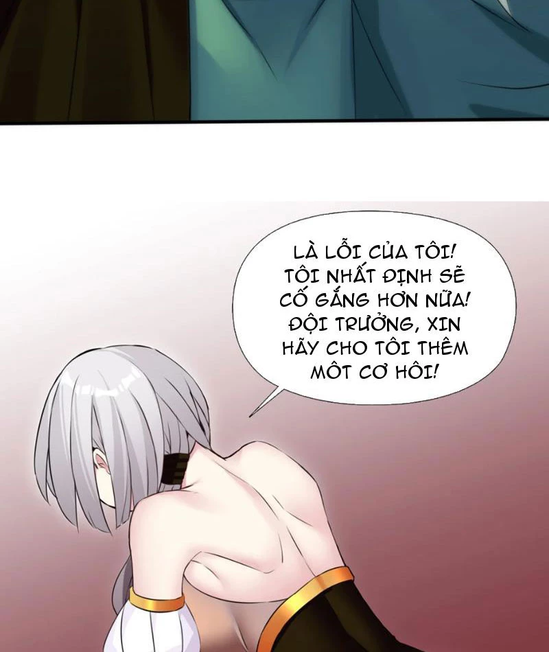 Xong rồi, ta bị sủng thú của mình bao vây rồi! Chapter 6 - 60