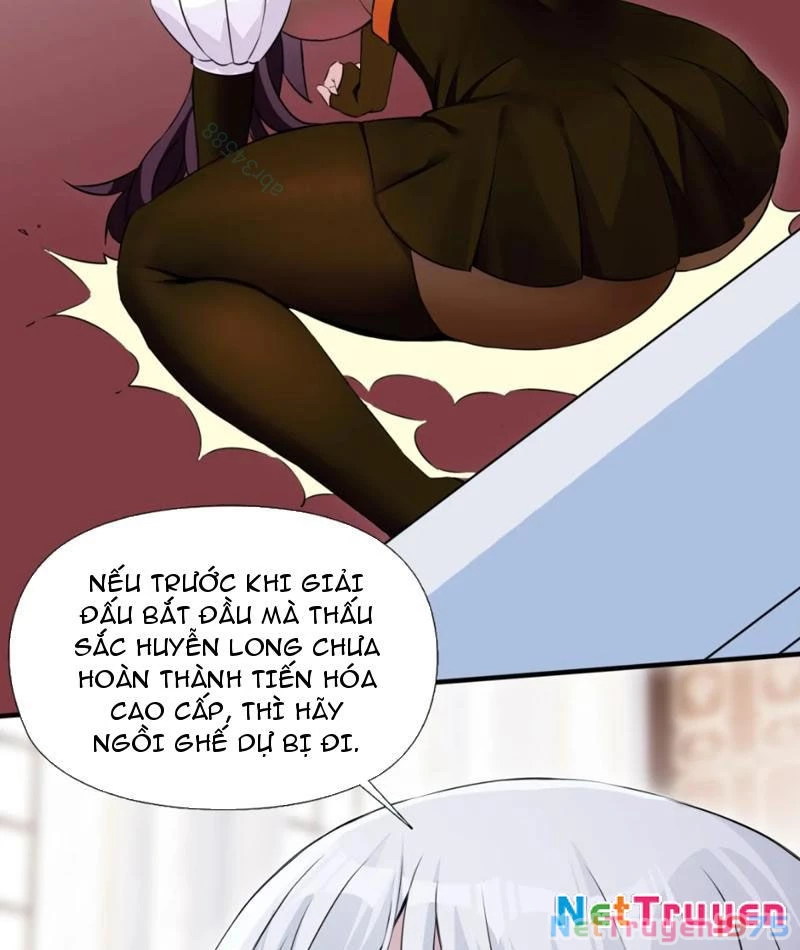 Xong rồi, ta bị sủng thú của mình bao vây rồi! Chapter 6 - 61
