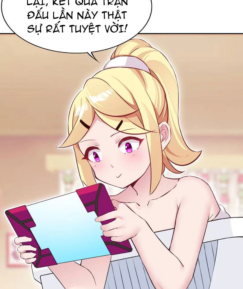 Xong rồi, ta bị sủng thú của mình bao vây rồi! Chapter 6 - 67