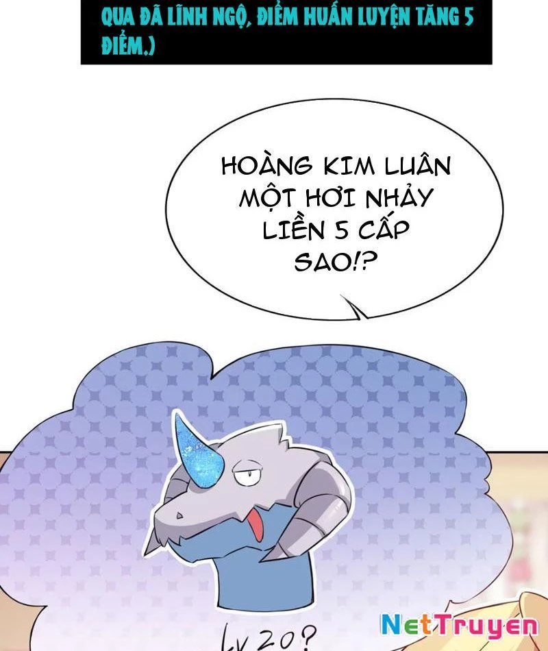 Xong rồi, ta bị sủng thú của mình bao vây rồi! Chapter 6 - 71