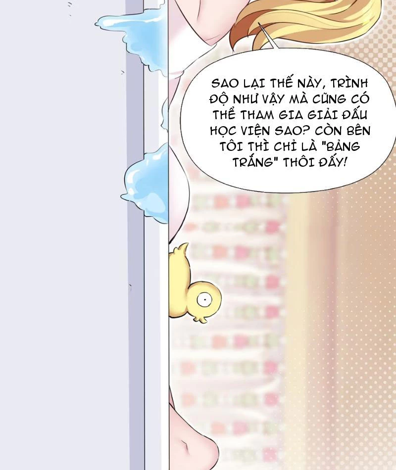 Xong rồi, ta bị sủng thú của mình bao vây rồi! Chapter 6 - 73