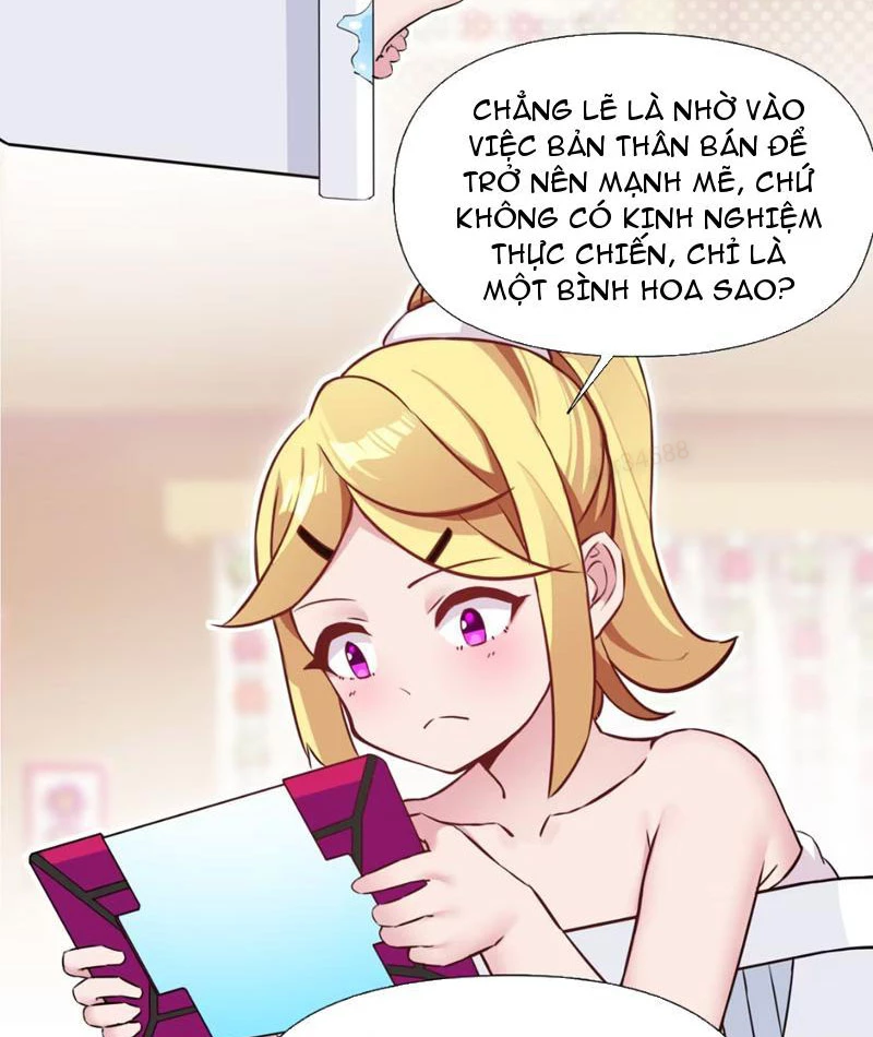 Xong rồi, ta bị sủng thú của mình bao vây rồi! Chapter 6 - 74