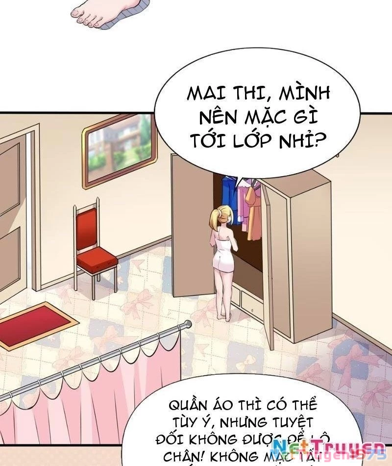 Xong rồi, ta bị sủng thú của mình bao vây rồi! Chapter 6 - 76