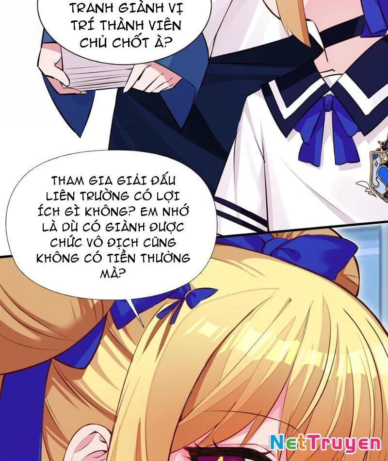 Xong rồi, ta bị sủng thú của mình bao vây rồi! Chapter 7 - 11