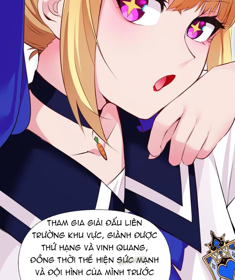Xong rồi, ta bị sủng thú của mình bao vây rồi! Chapter 7 - 12