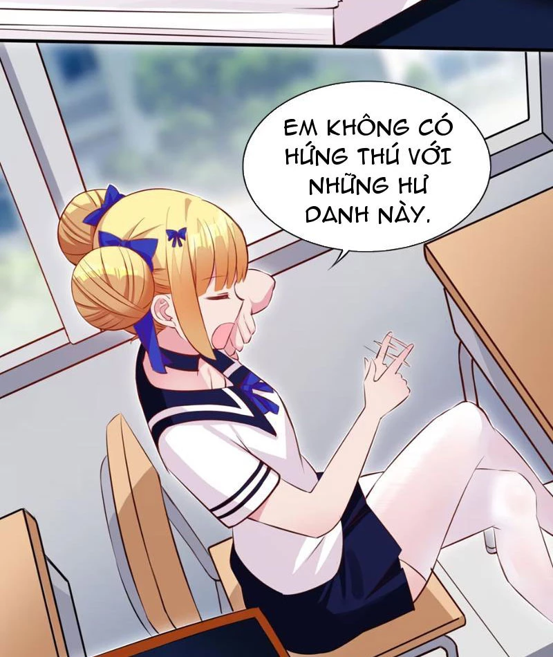 Xong rồi, ta bị sủng thú của mình bao vây rồi! Chapter 7 - 14