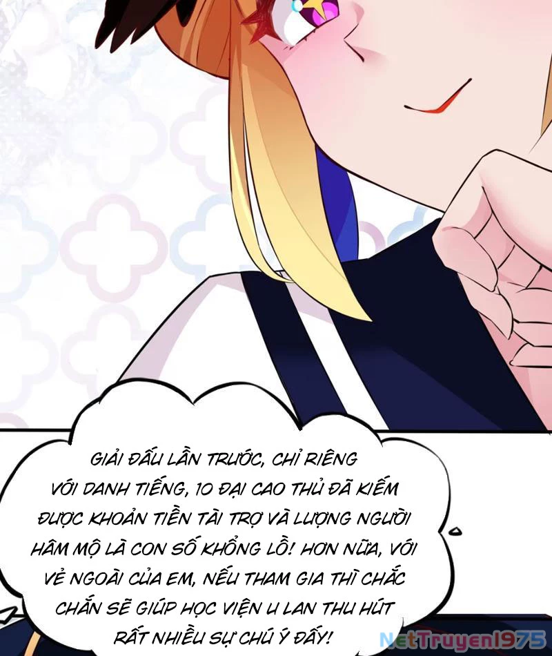 Xong rồi, ta bị sủng thú của mình bao vây rồi! Chapter 7 - 17