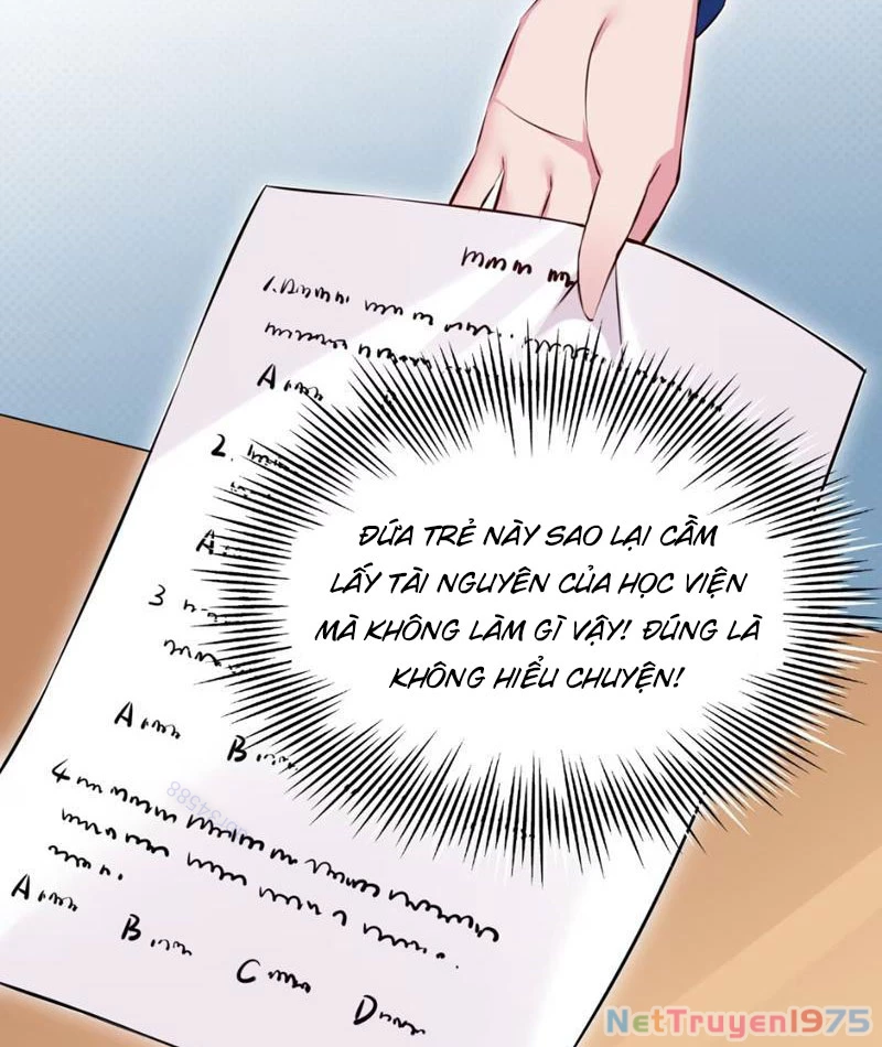 Xong rồi, ta bị sủng thú của mình bao vây rồi! Chapter 7 - 19