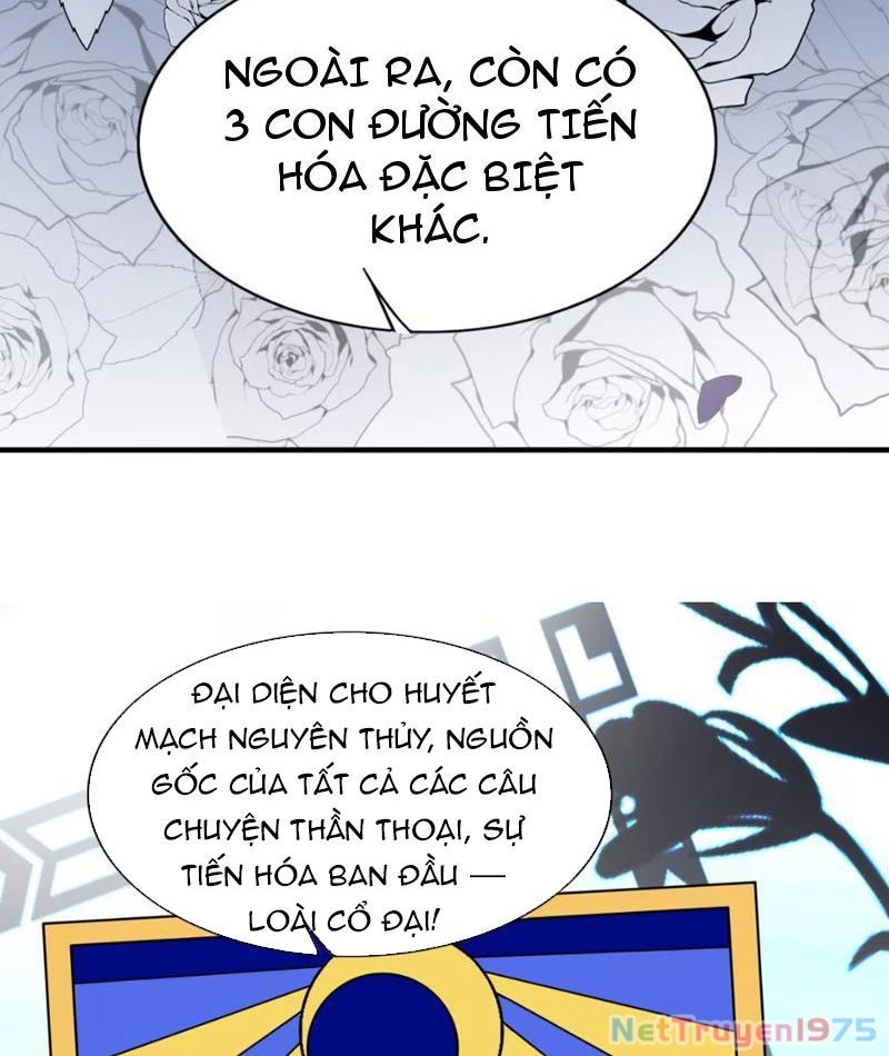 Xong rồi, ta bị sủng thú của mình bao vây rồi! Chapter 7 - 30