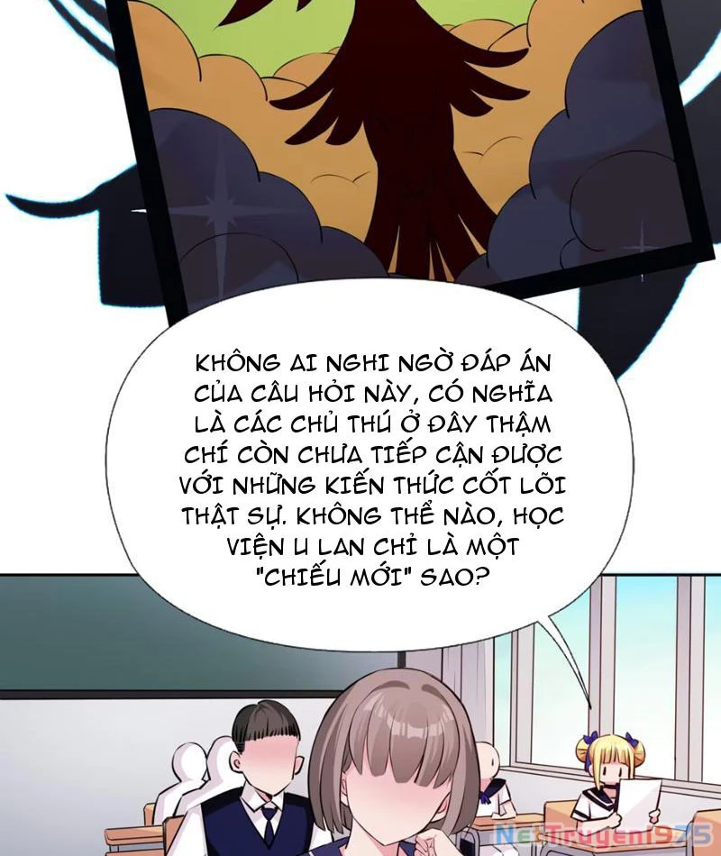 Xong rồi, ta bị sủng thú của mình bao vây rồi! Chapter 7 - 34