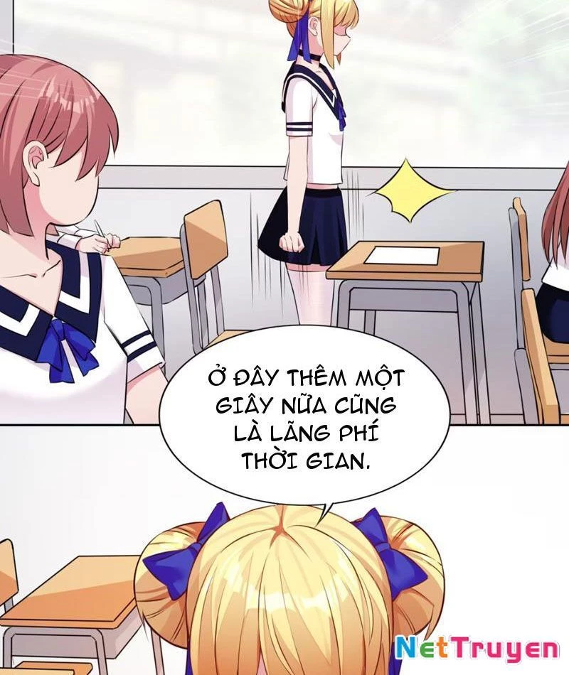 Xong rồi, ta bị sủng thú của mình bao vây rồi! Chapter 7 - 36