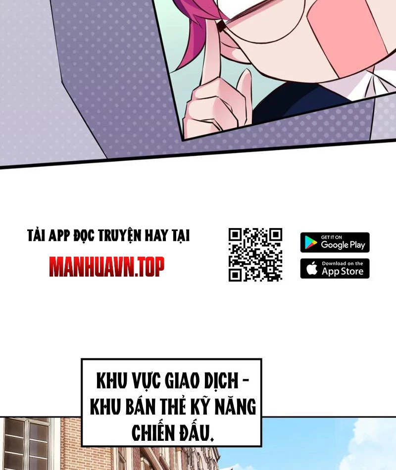 Xong rồi, ta bị sủng thú của mình bao vây rồi! Chapter 7 - 40